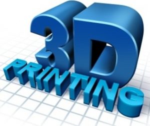 3D Printer in Florida